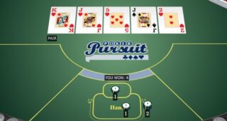 Poker Pursuit