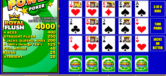Aces and Faces Power Poker