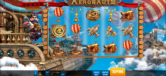 Aeronauts