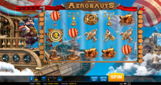 Aeronauts