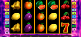 Fruit Sensation