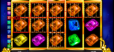 Gemstone Jackpot