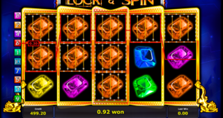 Gemstone Jackpot