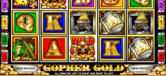 Gopher Gold