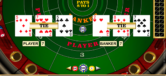 High Limit Baccarat