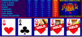 Joker Poker