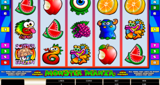 Monster Mania