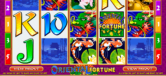 Oriental Fortune