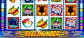 Reel Thunder