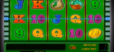The Money Game
