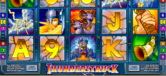 Thunderstruck