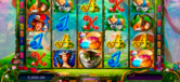 Alice in Wonderslots