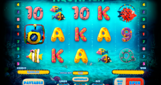 Aquatica