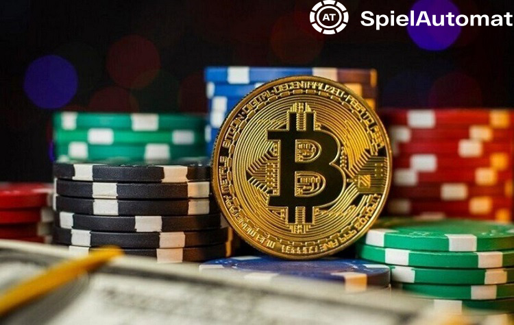 59% des Marktes sind an Bitcoin Online Casino interessiert