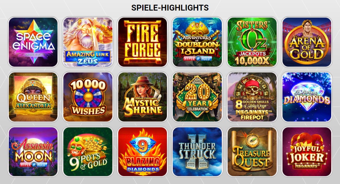 zodiac casino app