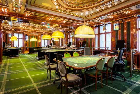 Casino Wien foto